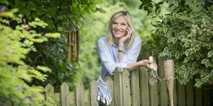 Jo Whiley - taman musik