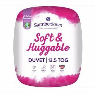 13.5 Tog Duvet