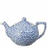 Dark Blue Felicity Small Teapot