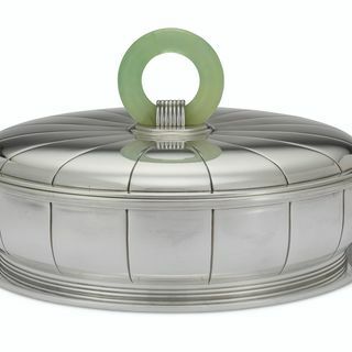 PERANCIS ART DECO TUREEN 