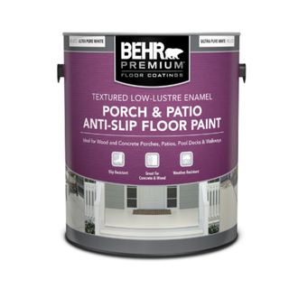 Behr Premium® Cat Lantai Teras & Teras