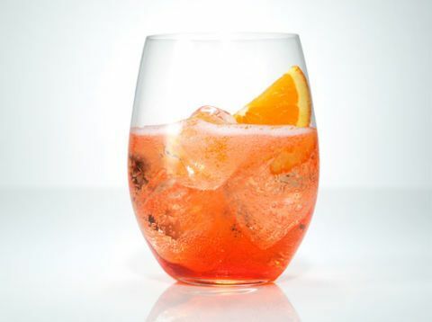 semprotan Aperol