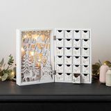 Storybook Illuminated Advent Calendar