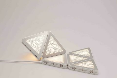 Lampu SMARTBUNCH Modular