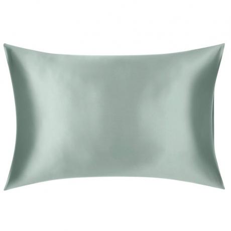 John Lewis & Partners Koleksi Utama Sarung Bantal Standar Sutra