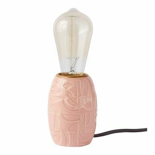 Rumah Cantik Max Ceramic Lamp Blossom