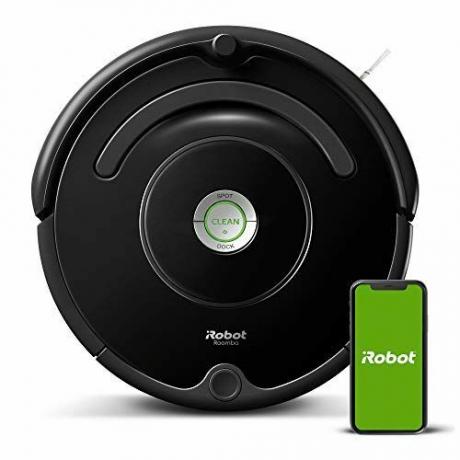 Roomba 671 Robot Vakum