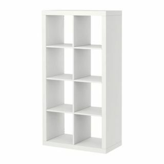 Rak Buku IKEA Kallax