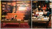 The One Where ‘Friends 'Central Perk Dibawa Ke Kehidupan