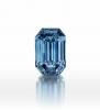 De Beers Cullinan Blue Menuju Lelang di Sotheybys