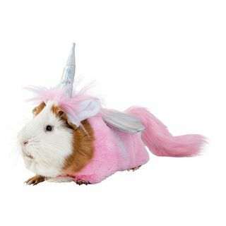 Kostum Unicorn