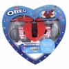 Kit Dunking Oreo Berbentuk Hati Ini Adalah Yang Anda Inginkan Untuk Hari Valentine