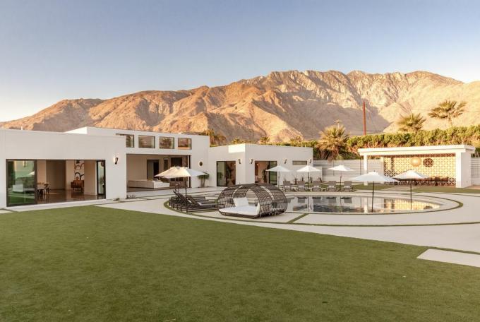 palm springs, california vrbo rumah liburan tahun 2023