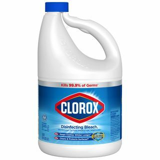 Clorox Desinfektan Pemutih