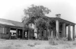 Gone With the Wind House Restoration