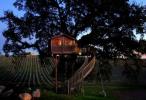 Kamar Treehouse Bed & Breakfast di Italia