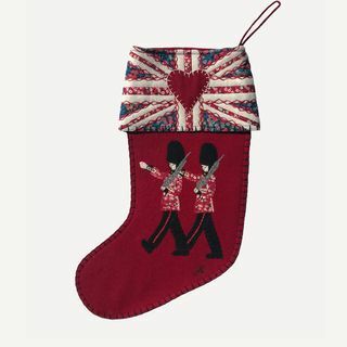 Liberty Print Guard Stocking