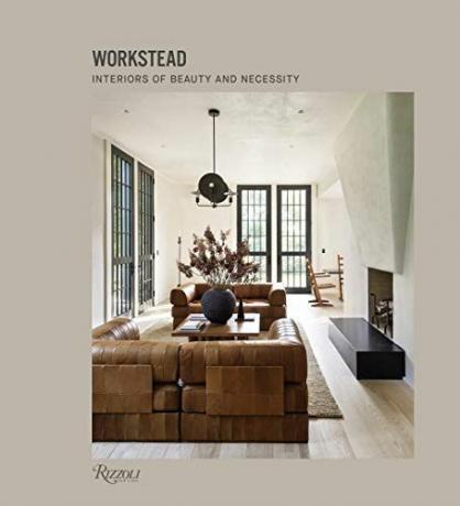 Workstead: Interior Kecantikan dan Kebutuhan