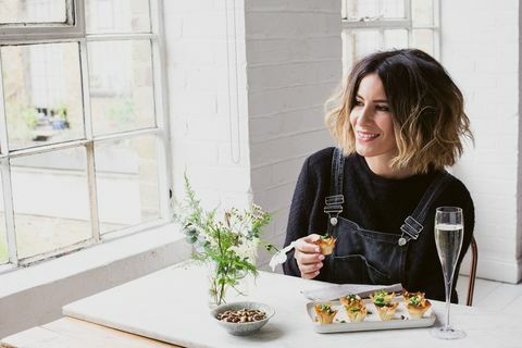 Foodie Instagram Anna Barnett