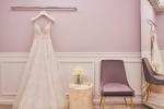 Kamar Rias VIP Pengantin Kleinfeld Mendapat Makeover Dari Wayfair Registry