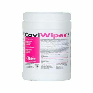 CaviWipes Disinfektan Handuk