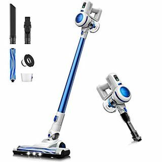 Cordless Vacuum Stick Vacuum Cleaner 