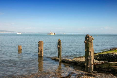 Foto Mumbles Bay