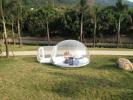 Tenda Bubble untuk Pantai