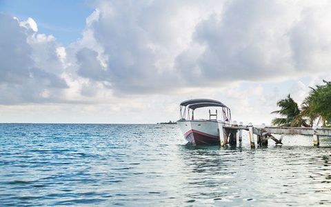 Pulau Karibia untuk disewa di Airbnb