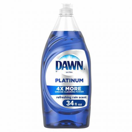 Sabun Cuci Piring Cair Dawn Platinum