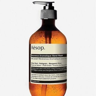 AESOP Reverence Aromatique cuci tangan 500ml