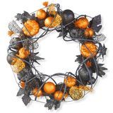 Halloween Wreath