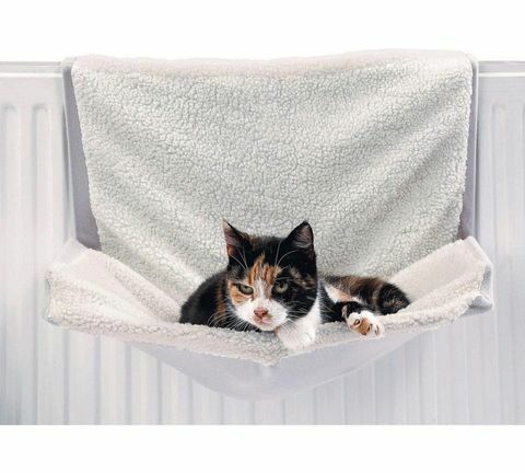 Radiator Cat Bed