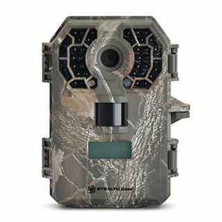 StealthCam G42NG TRIAD 10MP Kamera Pramuka