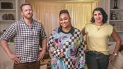 HGTV "Apa yang Tidak Didesain" Spesial Dengan Raven-Symoné TK