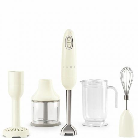 Perlengkapan Blender Tangan