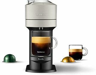 Nespresso Vertuo Mesin Kopi & Espresso Berikutnya 