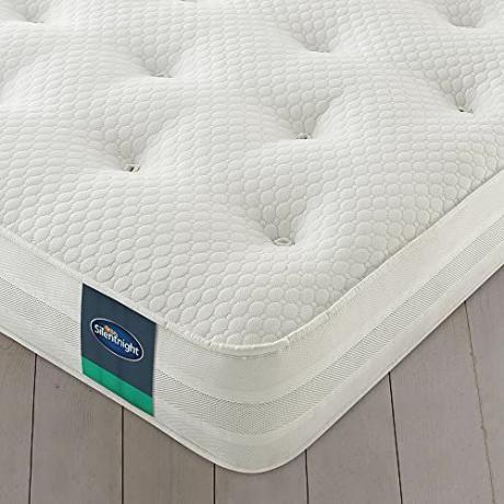 Kasur Silentnight Eco Comfort 