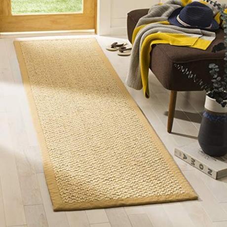 Sisal Rug 