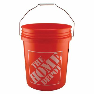 5 Gal. Homer Bucket