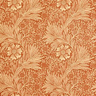 Morris & Co. Marigold, Bullrush, 210366