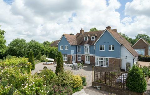 The Parsonage, Ickham, EXTERIOR LAINNYA - Strutt & Parker