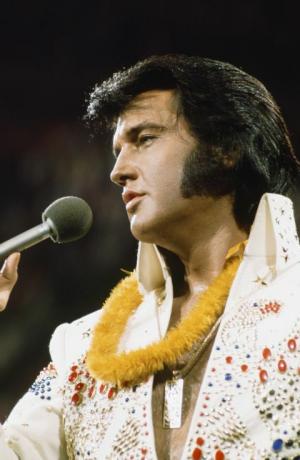 Elvis: Aloha dari Hawaii