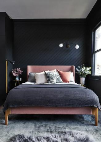 Renovasi rumah: Rumah semi-terpisah Victoria lima kamar tidur di Forest Hill, London