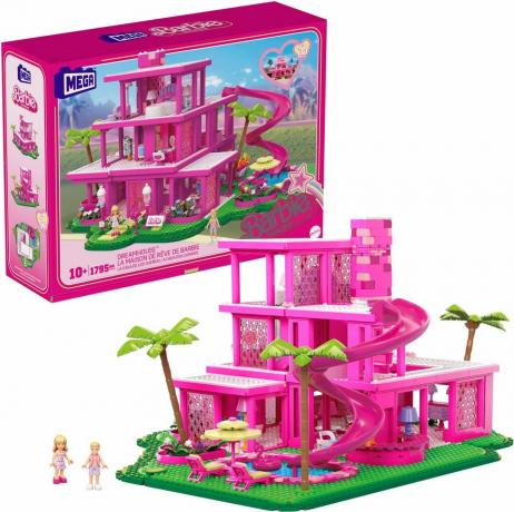 Replika Barbie DreamHouse