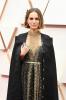 Oscar Natalie Portman Cape Membuat Pernyataan Kuat Tentang Hollywood