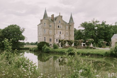 Foto Escape to the Chateau
