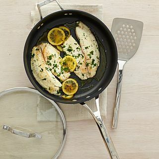 Calphalon Nonstick Fry Pan & Sauté Pan Set