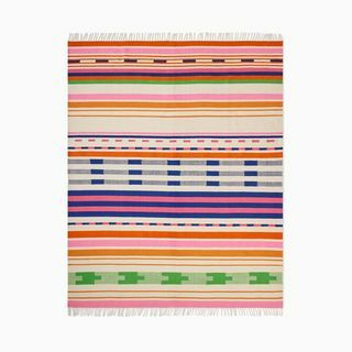 Bolé Road Stripe & Step IndoorKarpet Luar Ruangan