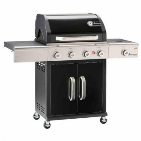 Landmann Triton Maxx 4.1 Gas BBQ